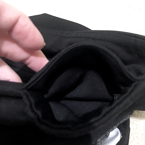 🆕🔥REFLEX 90 DEGREES VERY CUTE LEGGINGS/STYLISH&VERY SOFT!! NWOT!! - Picture 8 of 10